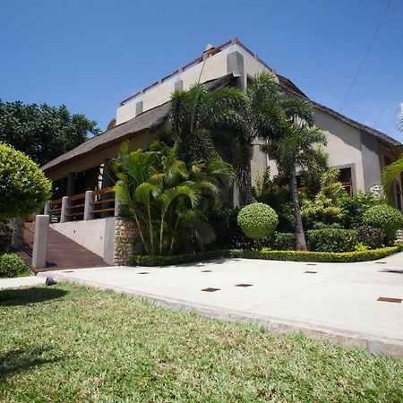 Vila Sol E Sal Vilankulo Exterior foto